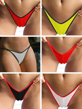 6 Colors Set