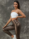 ZASUWA Damen Mesh Yoga BHs
