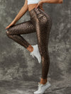 ZASUWA Damen Mesh Yoga BHs