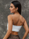 ZASUWA Damen Mesh Yoga BHs