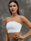 Mesh Yoga Bras