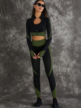 Dark Olive Green
