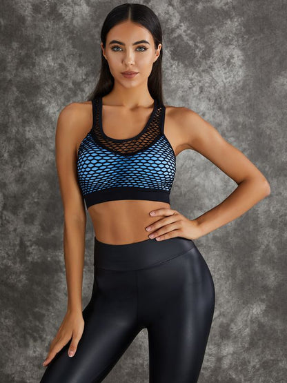 High Impact Shockproof Faux Leather Leggings