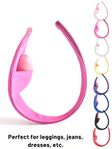 All 8 Colors with Vibrators Set