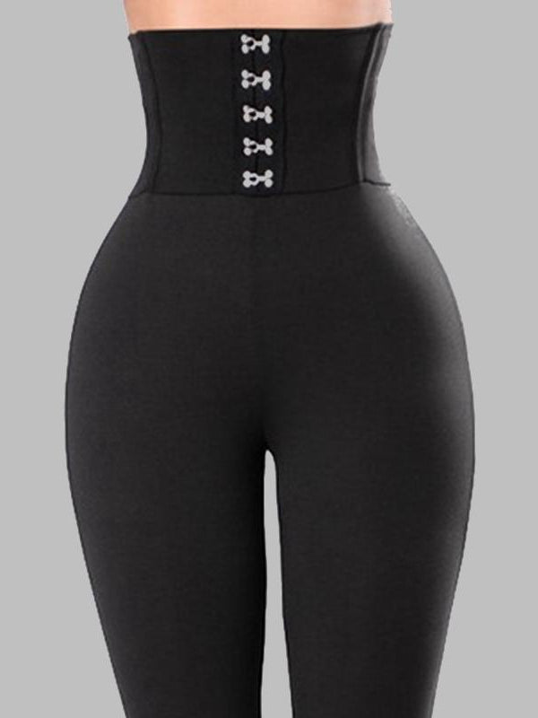 womens black leggings