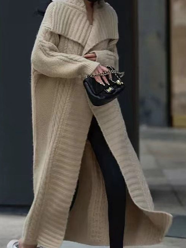 Zipper Fleece Jumpsuit