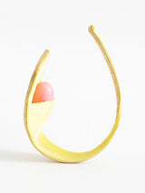 Yellow with Vibrator
