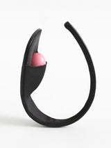 Black with Vibrator
