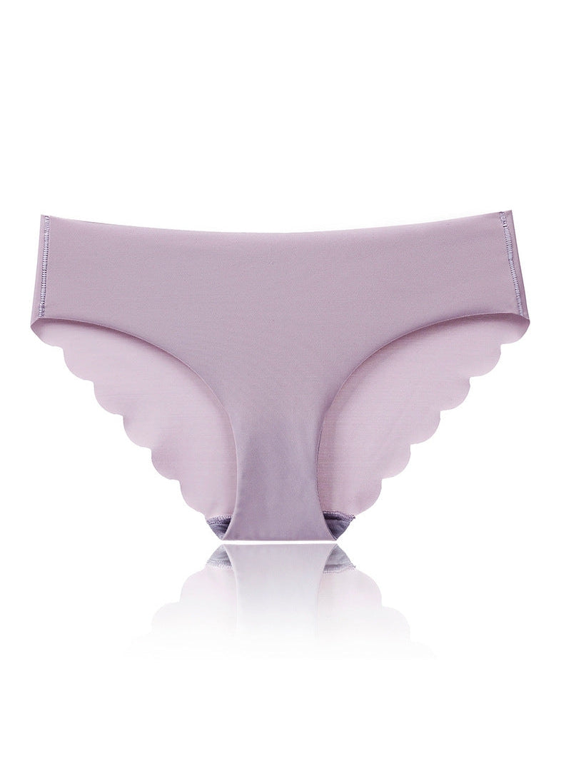 Stroll Clouds Breathable Triangle Panties