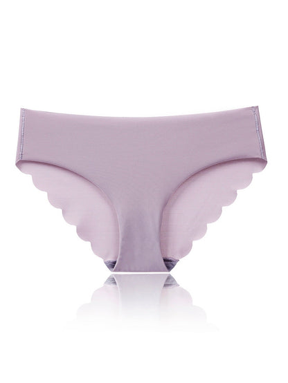 Stroll Clouds Breathable Triangle Panties