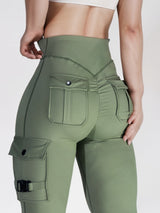 Pale Green