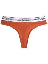 Orange Red