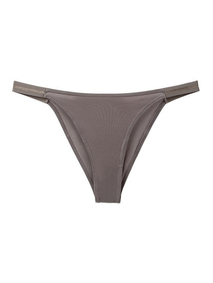 Sexy Elastic Band Thong