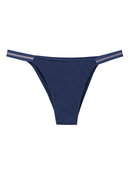 Sexy Elastic Band Thong