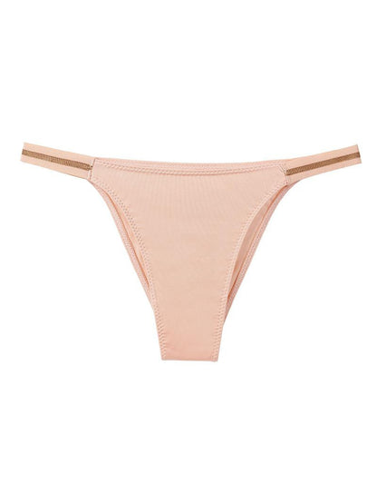 Sexy Elastic Band Thong