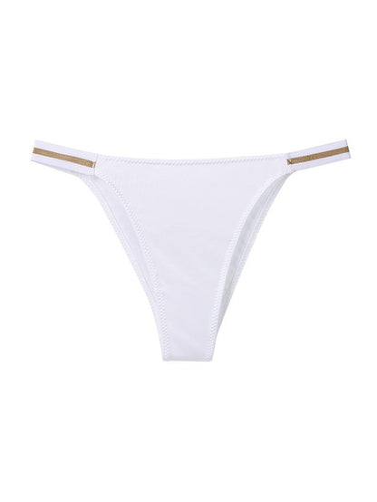 Sexy Elastic Band Thong