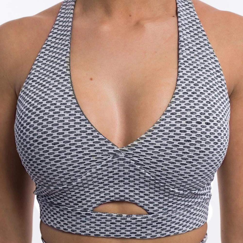 Sexy Fashion 3D Print Sports Suits - ZASUWA